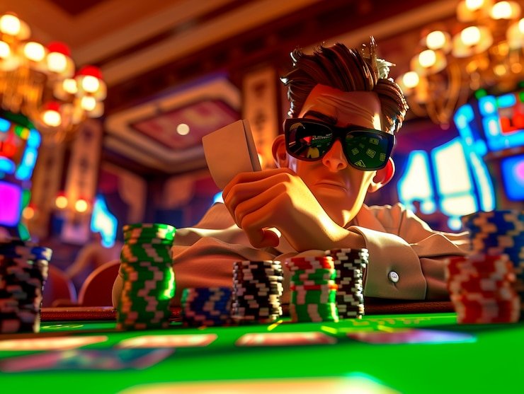 rajamas slot featured game showcase