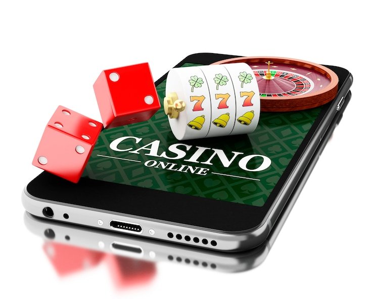 Tutorial permainan Dadu Online Tutorial permainan Dadu Online