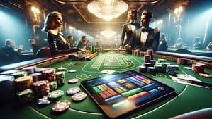 rajamas slot featured game showcase